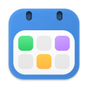 BusyCal iOS Icon