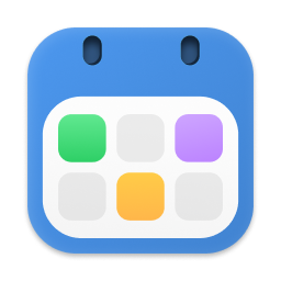 BusyCal Icon